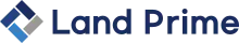 LandPrimeのロゴ