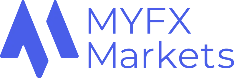 MYFXMarketsのロゴ