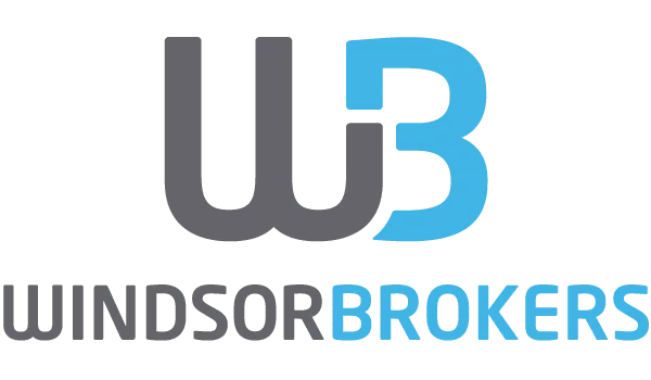 WindsorBrokersのロゴ